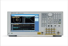 是德科技E5072A網(wǎng)絡分析儀Keysight原安捷倫