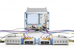 R&S?ZVA 矢量網(wǎng)絡(luò)分析儀 連續(xù)掃描頻率高達(dá) 110 GHz