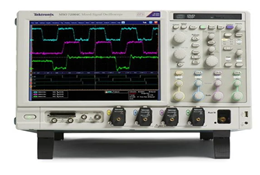 泰克MSO/DPO70000高端示波器DPO70804C