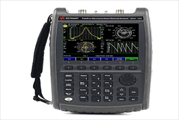 是德科技N992XA手持矢量網(wǎng)絡分析儀Keysight(原安捷倫)