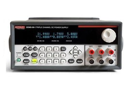 Keithley 2220/2230/2231吉時利系列可編程直流電源