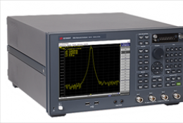 是德E5071C網(wǎng)絡(luò)分析儀租售（原安捷倫）E5071C