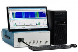 泰克 RSA7100B 寬帶信號(hào)分析儀