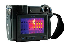 FLIR T640紅外熱像儀代理現(xiàn)貨租售T660系列