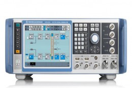 R&S?SMW200A 矢量信號發(fā)生器