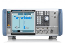 R&S?SMM100A 矢量信號發(fā)生器