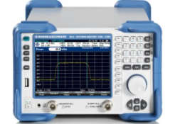 FSC3頻譜分析儀FSC6 R&S頻譜儀