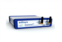 Ellisys Bluetooth Explorer 藍(lán)牙協(xié)議分析儀