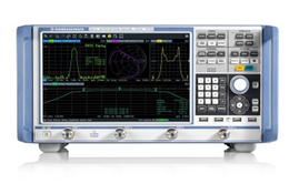 R&S ZNB系列矢量網(wǎng)絡(luò)分析儀羅德與施瓦茨ZNB8